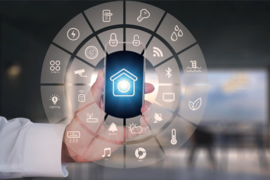 IP PABX communication system